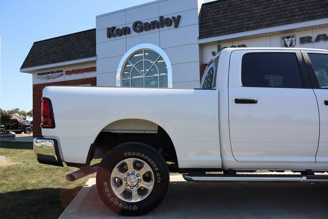 Used 2025 RAM 2500 Big Horn image 42