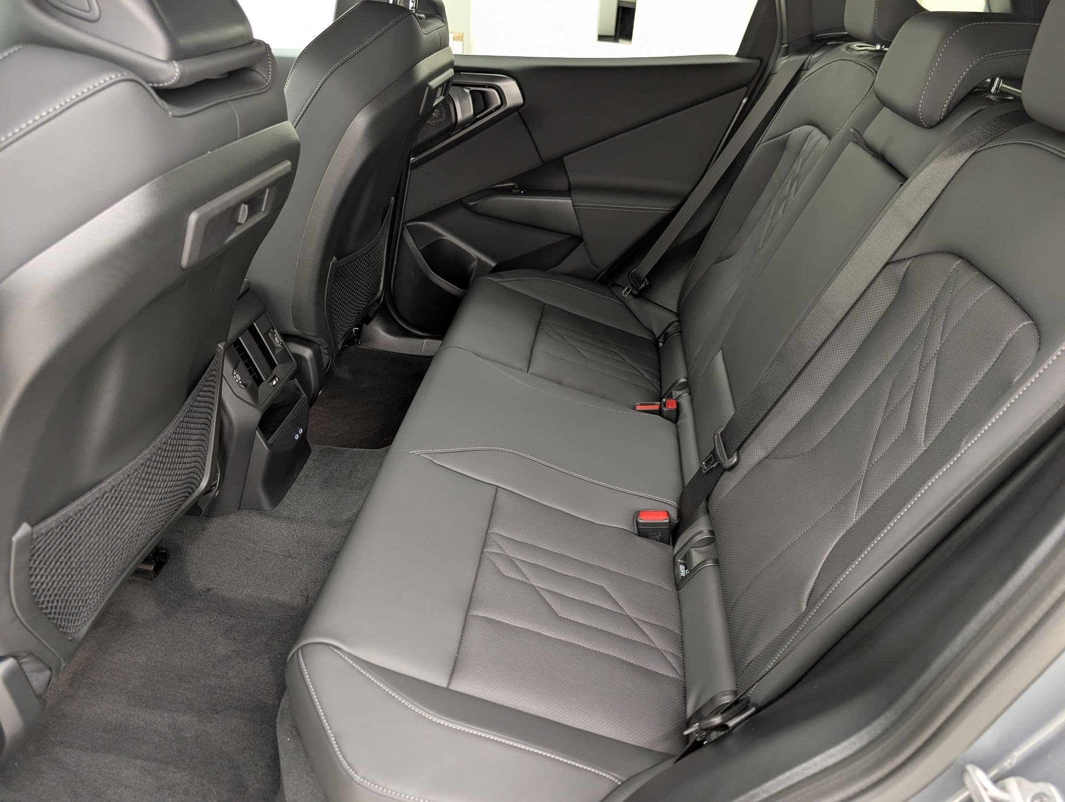 Used 2026 BMW X3 xDrive30 w/ Premium Package AWD/4WD image 13