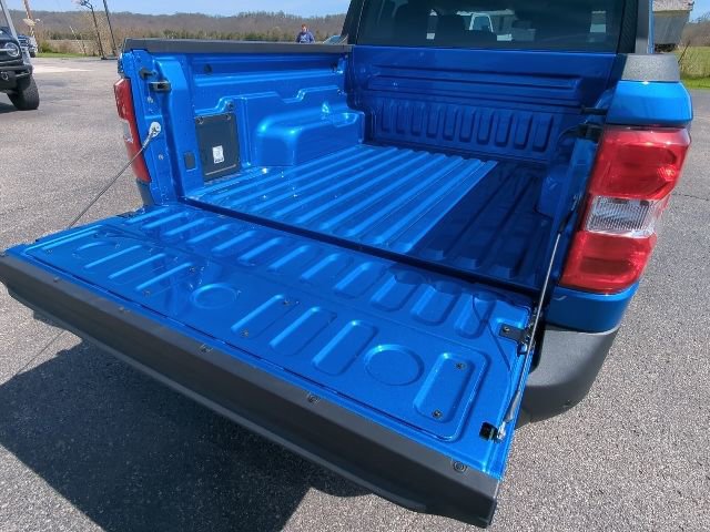 New 2026 Ford Maverick XL w/ Equipment Group 101A image 12