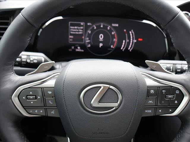 Used 2026 Lexus NX 350 AWD w/ Cold Area Package image 16