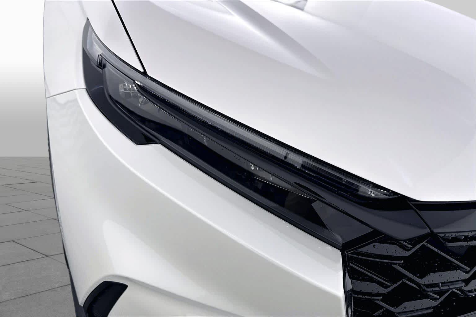New 2027 Honda CR-V Sport Touring image 13