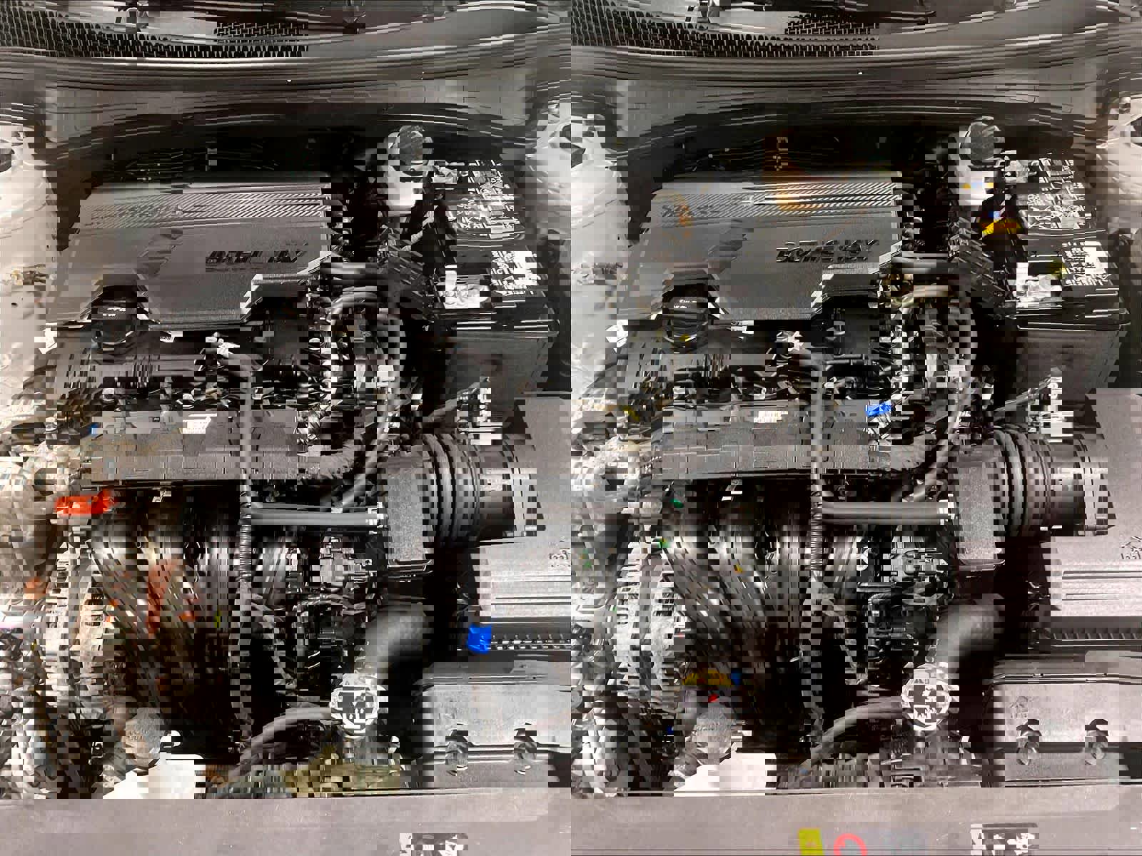 Used 2021 Hyundai Elantra SEL image 34