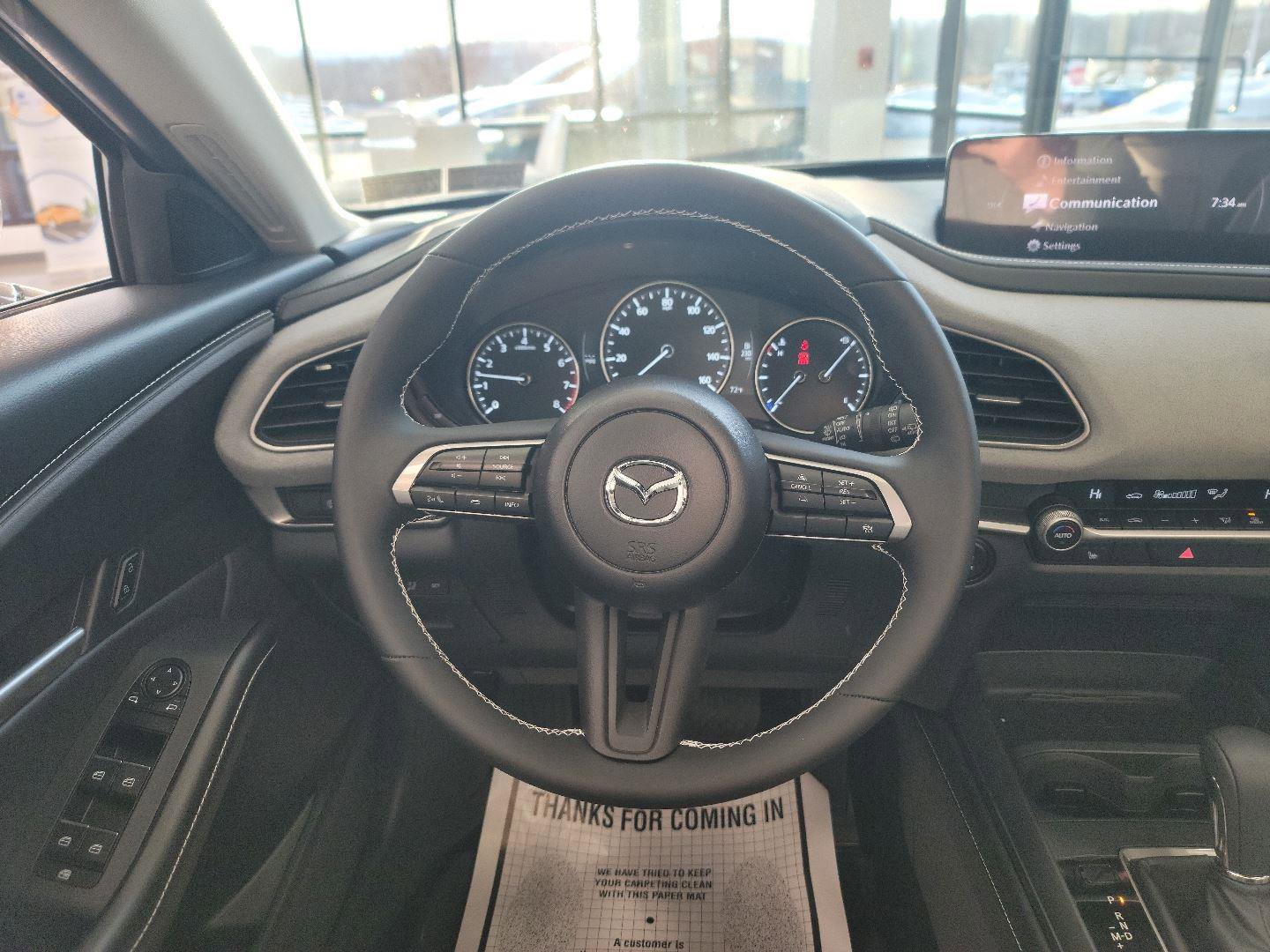 New 2026 MAZDA CX-30 AWD 2.5 S image 23