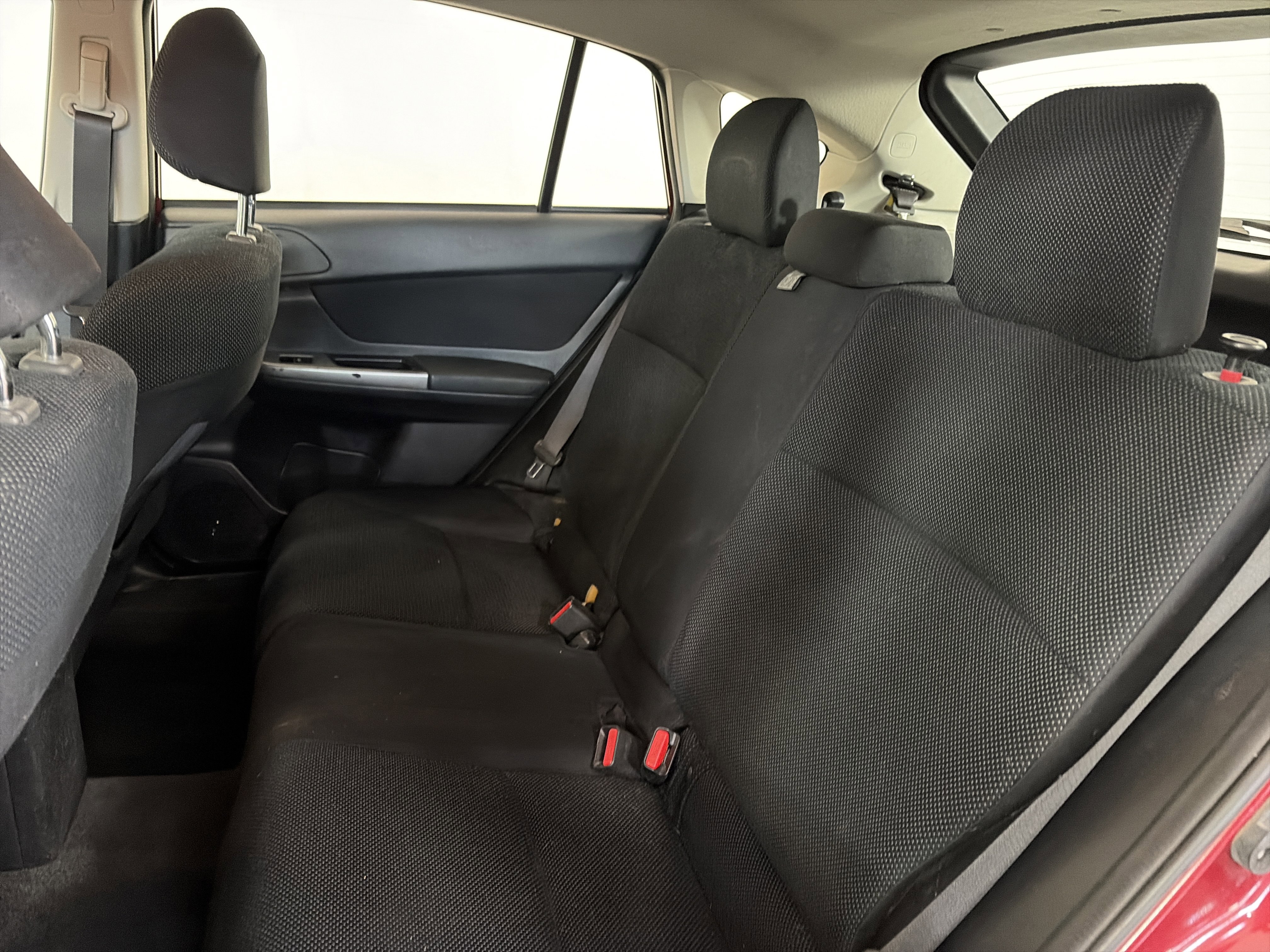 Used 2015 Subaru Impreza 2.0i Premium image 25