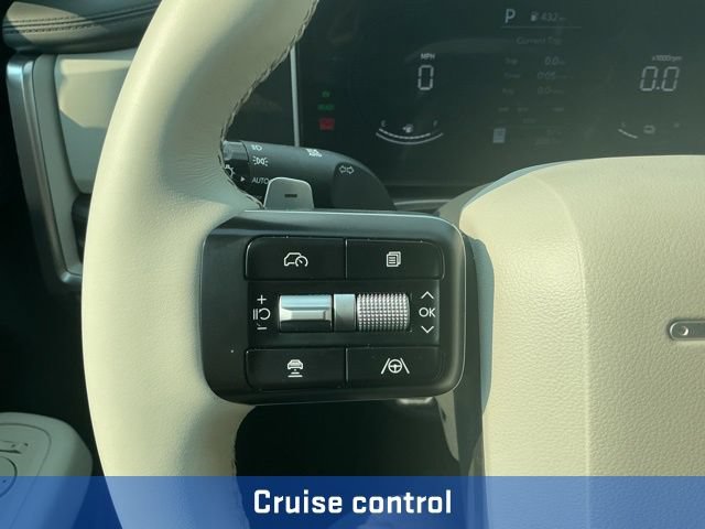 New 2026 Hyundai Santa Fe SE AWD/4WD image 17