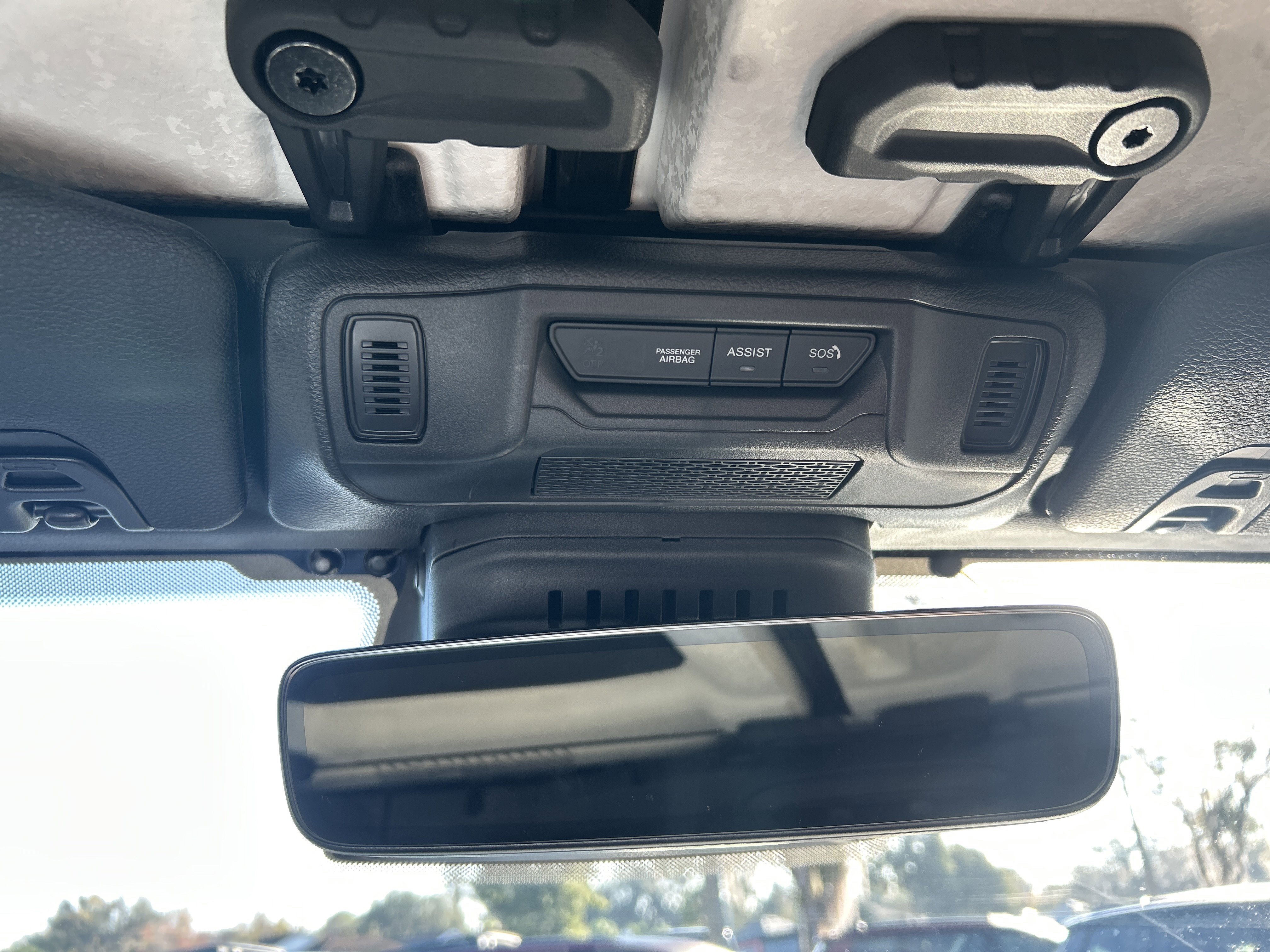 New 2026 Jeep Wrangler Unlimited Rubicon image 29