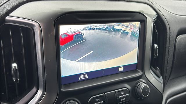 Used 2022 Chevrolet Silverado 1500 LT image 18