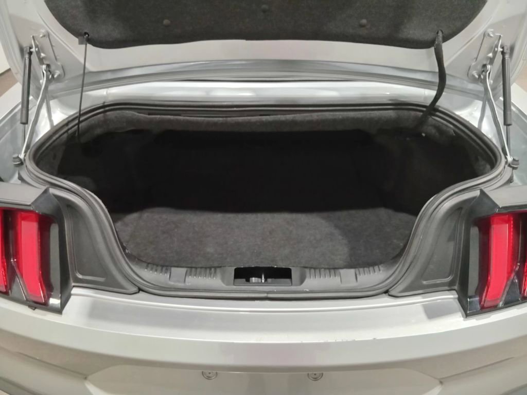 Certified 2023 Ford Mustang Premium RWD image 5