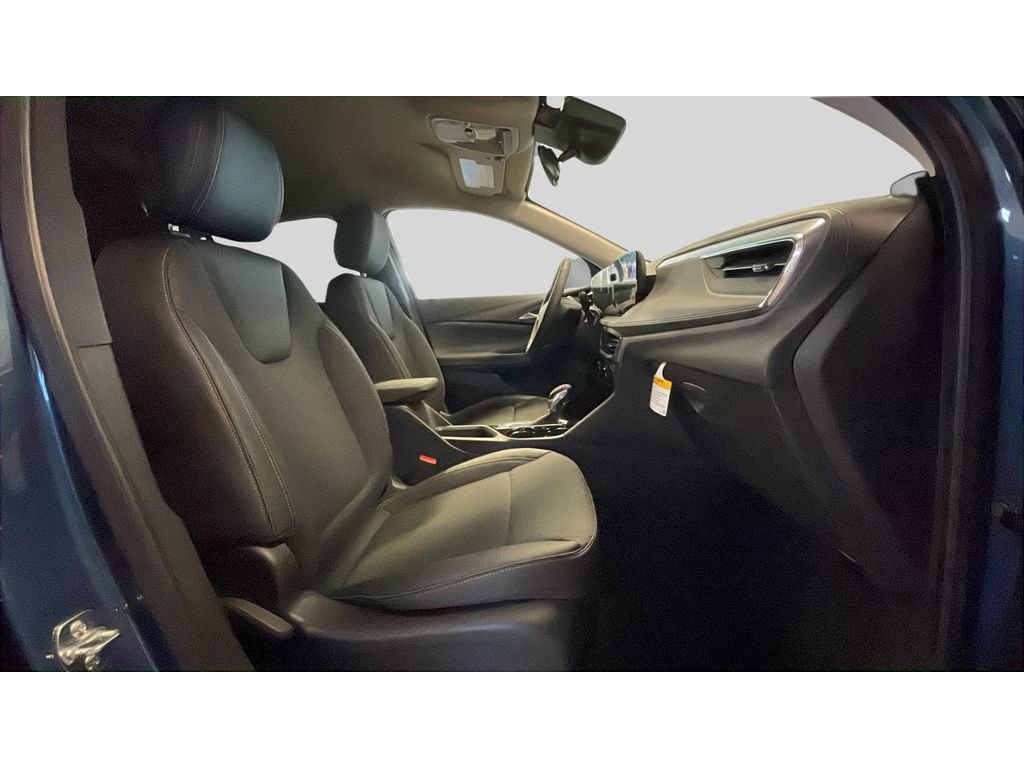 New 2026 Buick Encore GX Preferred AWD/4WD image 17