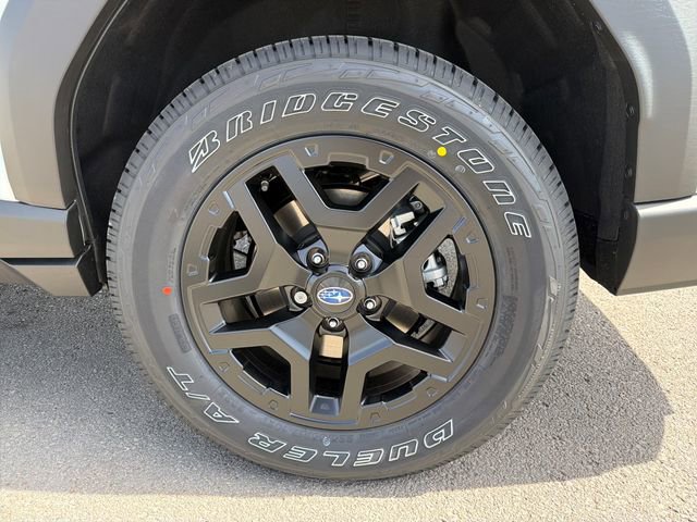 New 2026 Subaru Outback Wilderness AWD/4WD image 26