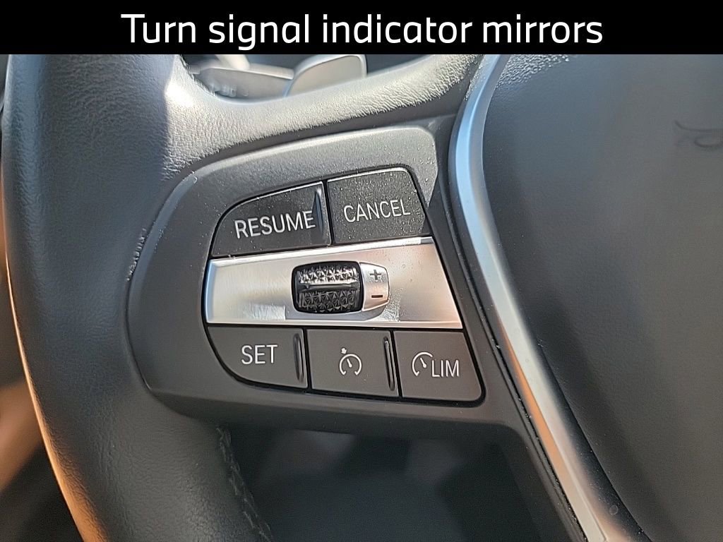 Certified 2024 BMW 430i xDrive Convertible w/ Convenience Package image 19