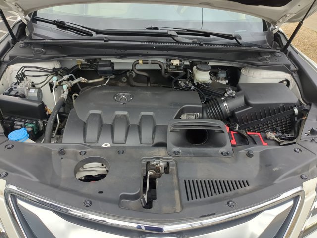 Used 2016 Acura RDX AWD w/ Advance Package image 22