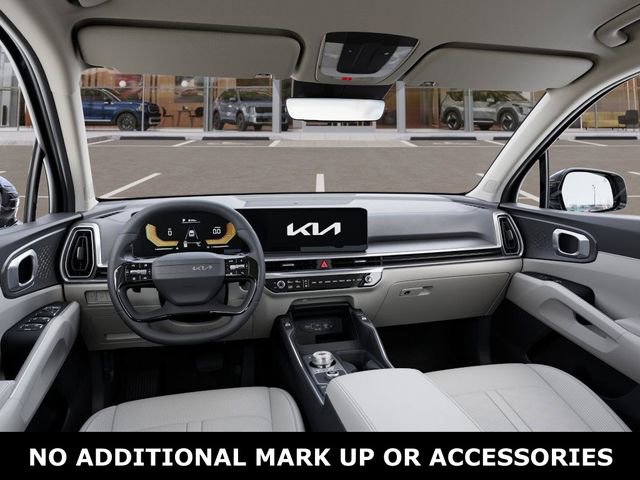 New 2026 Kia Sorento EX image 14