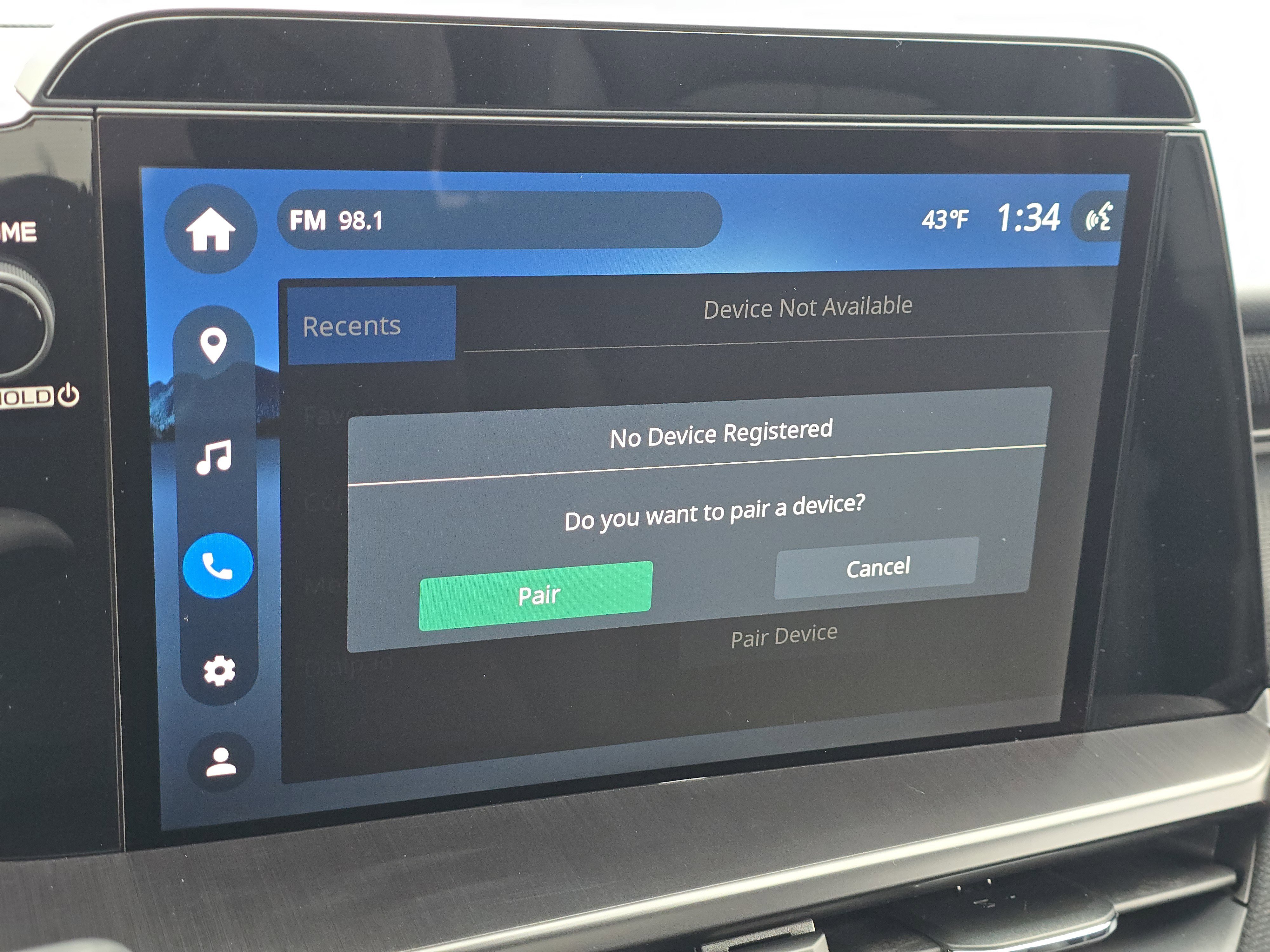 New 2026 Subaru Outback Premium image 11