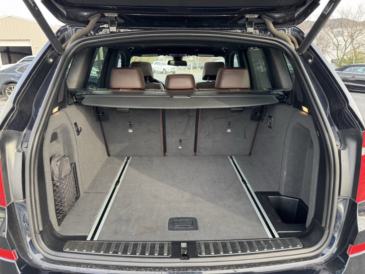 Used 2017 BMW X3 xDrive28i image 20