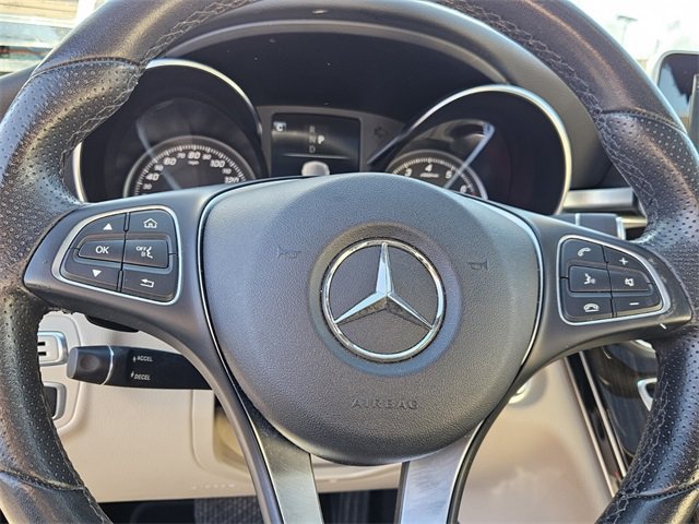 Used 2018 Mercedes-Benz C 300 4MATIC Sedan image 21