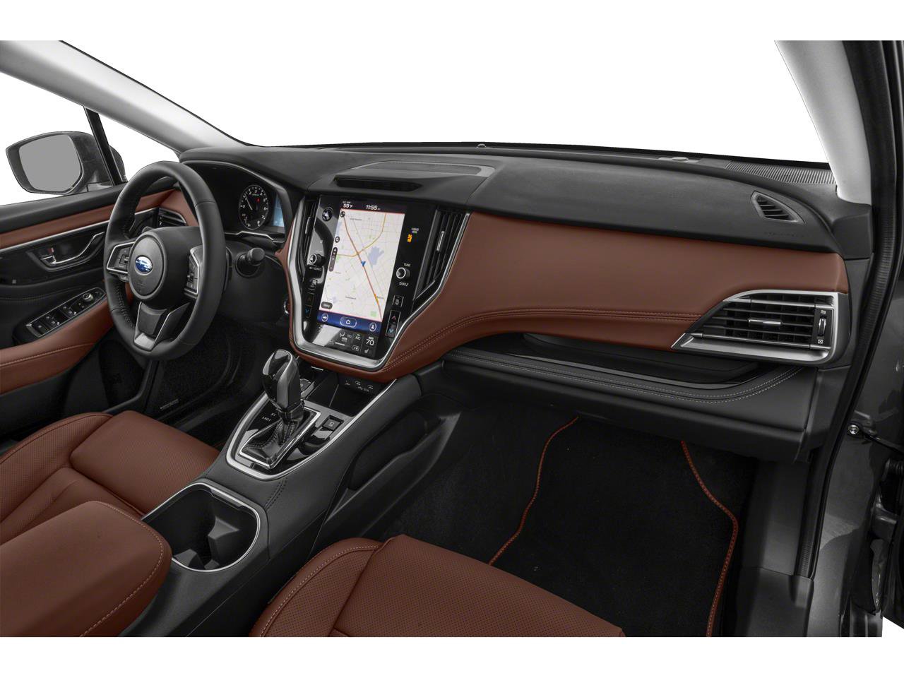 Used 2021 Subaru Outback Touring XT image 11