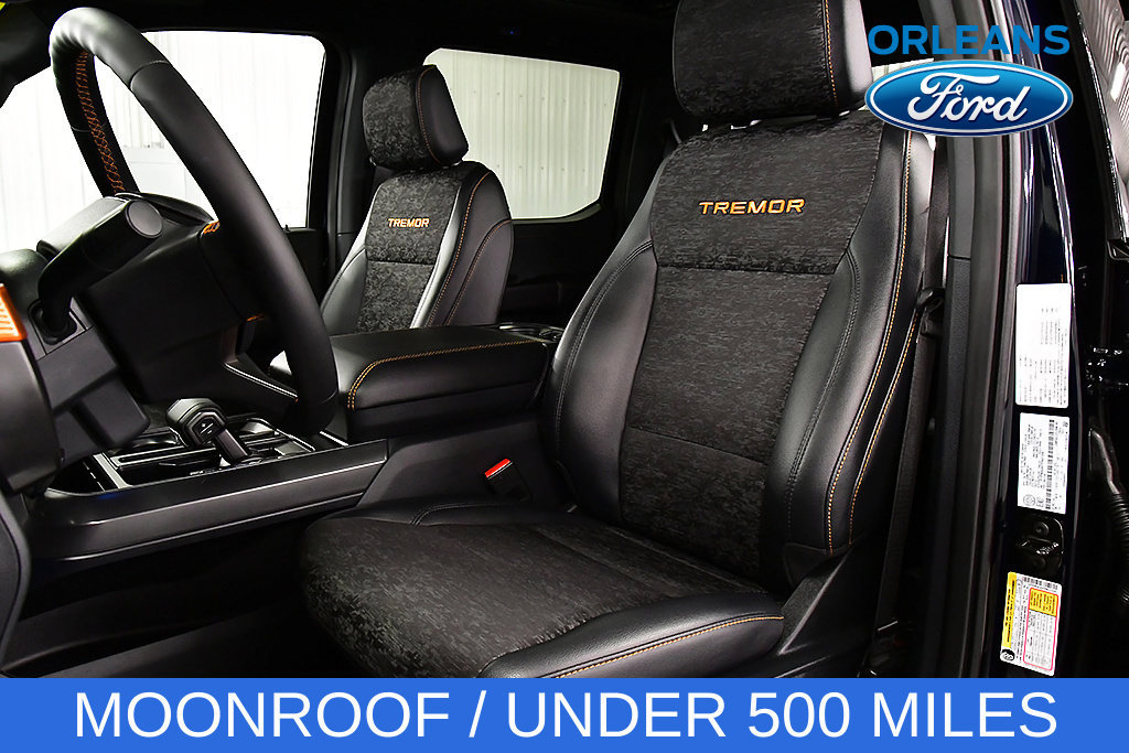 Used 2026 Ford F150 Tremor w/ Tow/Haul Package AWD/4WD image 29