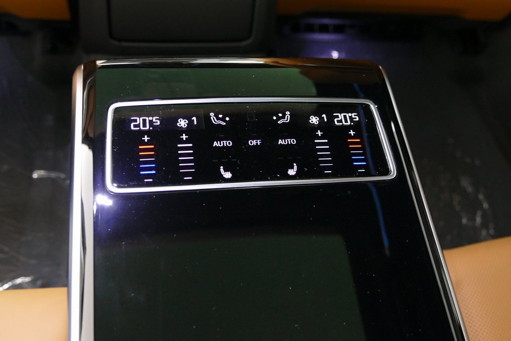 New 2025 Audi A8 L 3.0T image 29