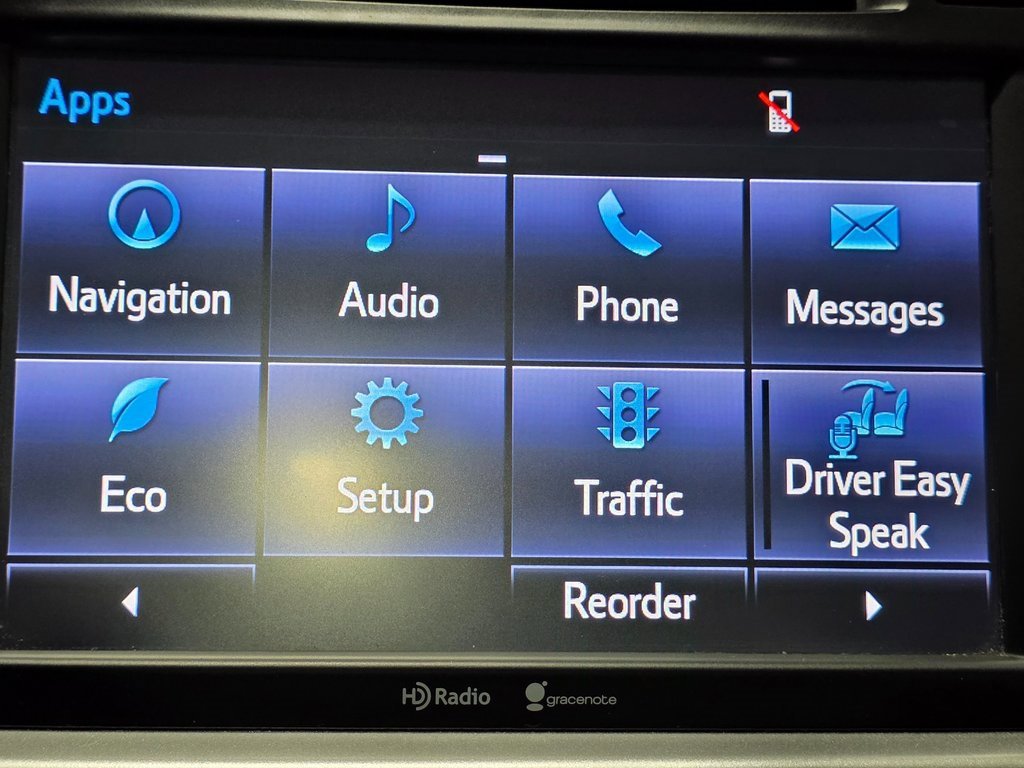 Used 2015 Toyota Highlander Limited w/ Driver Technology Package image 31