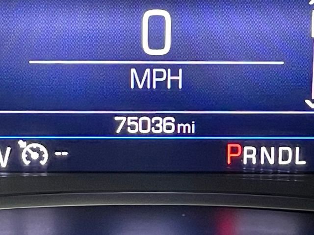 Certified 2019 Chevrolet Equinox LT image 2