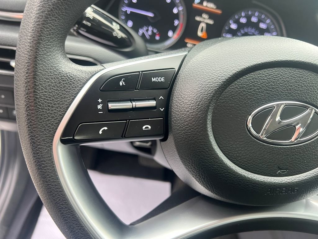 Certified 2022 Hyundai Sonata SEL image 17