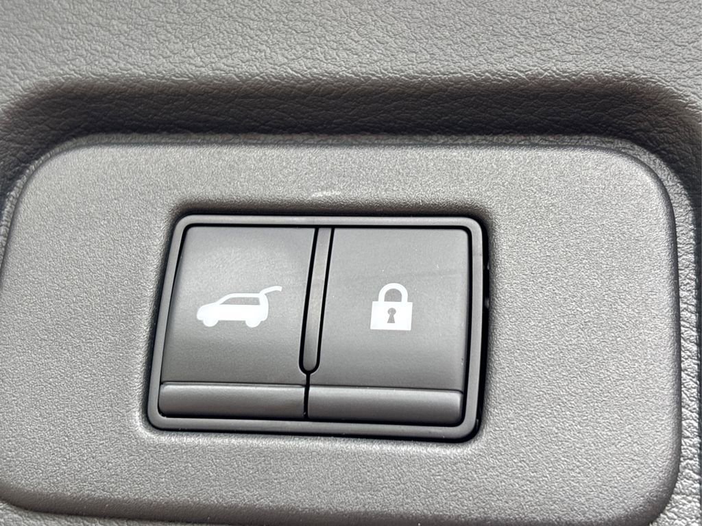 Used 2023 Nissan Rogue SL w/ SL Premium Package image 14