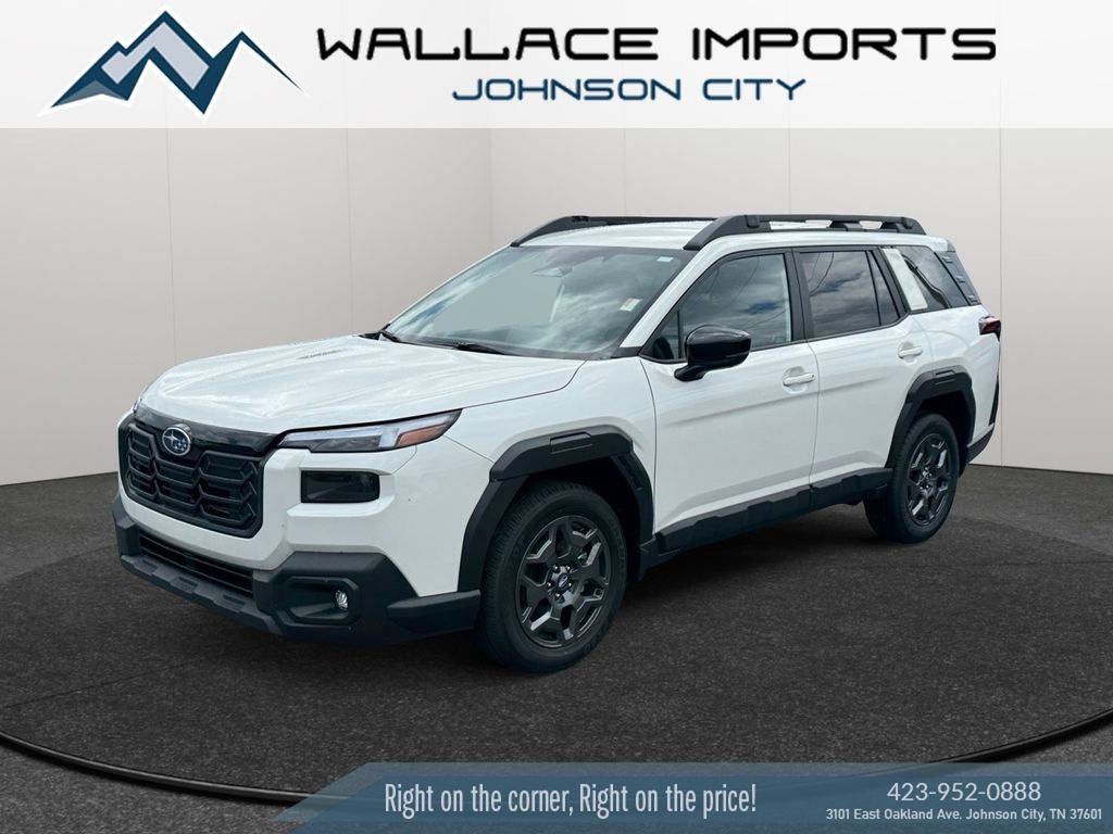 Certified 2026 Subaru Outback Premium w/ Premium/Limited Package 2 AWD/4WD video 2