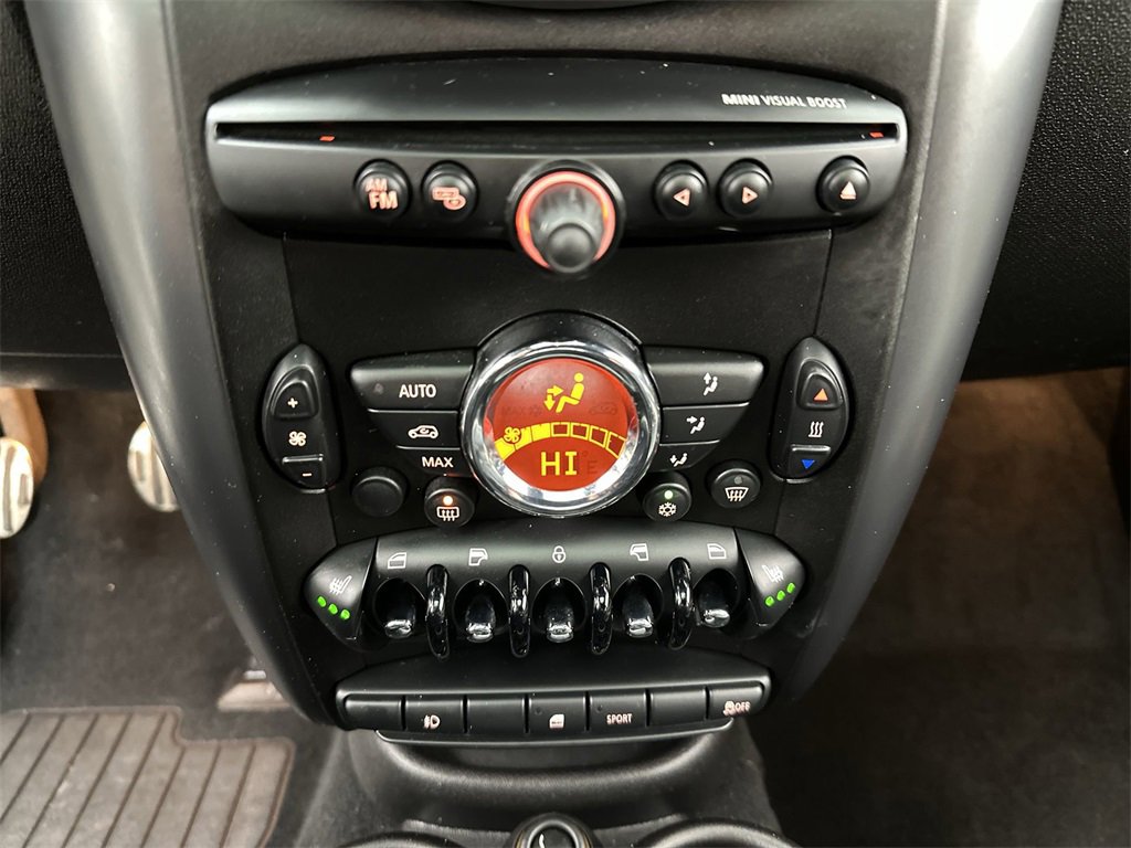 Used 2012 MINI Cooper Countryman S image 17