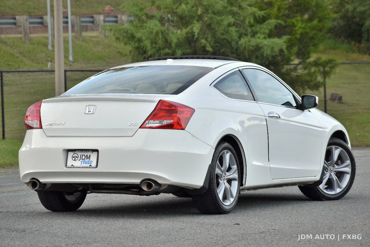Used 2011 Honda Accord EX-L image 5