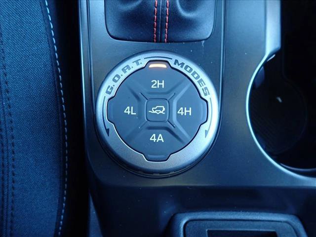 New 2026 Ford Bronco Heritage Edition image 20