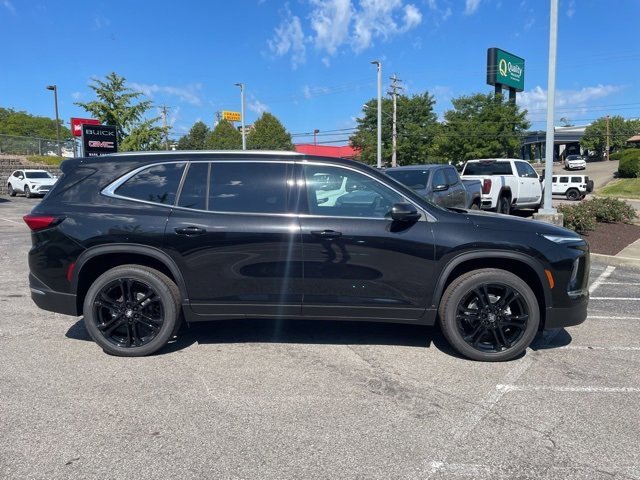 New 2026 Buick Enclave Preferred w/ Power Package image 5
