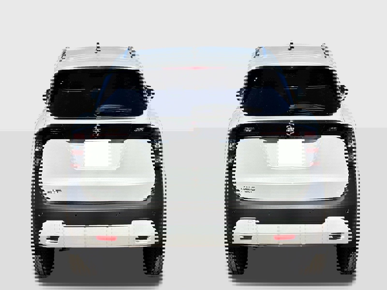 New 2026 Nissan Kicks SV image 4