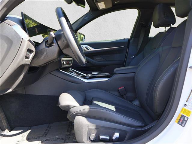 Certified 2023 BMW i4 eDrive35 w/ Premium Package RWD image 22