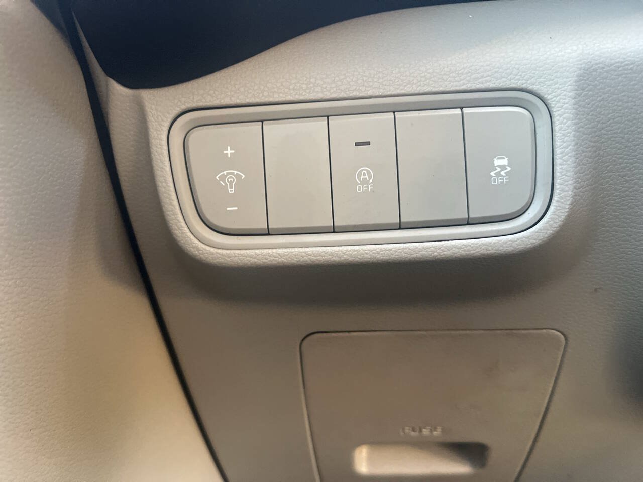 Used 2020 Kia Soul LX FWD image 22