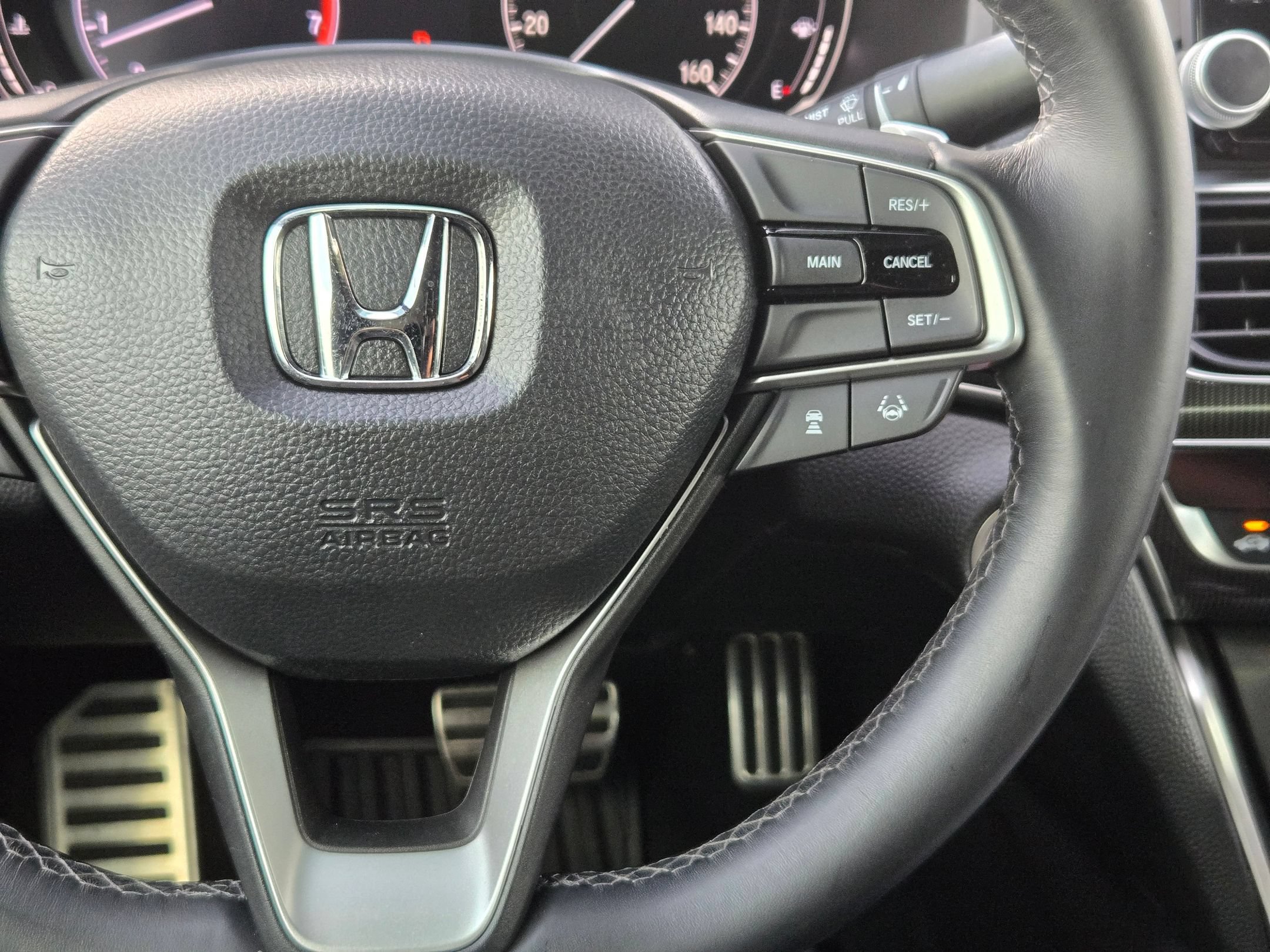 Used 2020 Honda Accord Sport image 22