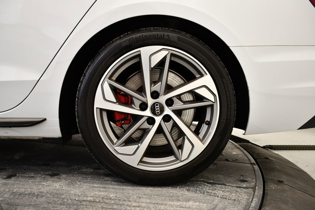 Certified 2023 Audi A4 2.0T Premium Plus w/ Premium Plus Package image 15