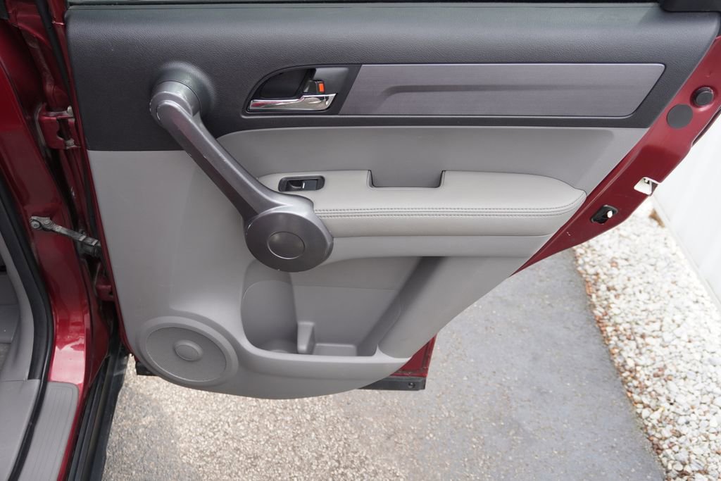Used 2008 Honda CR-V EX-L image 27