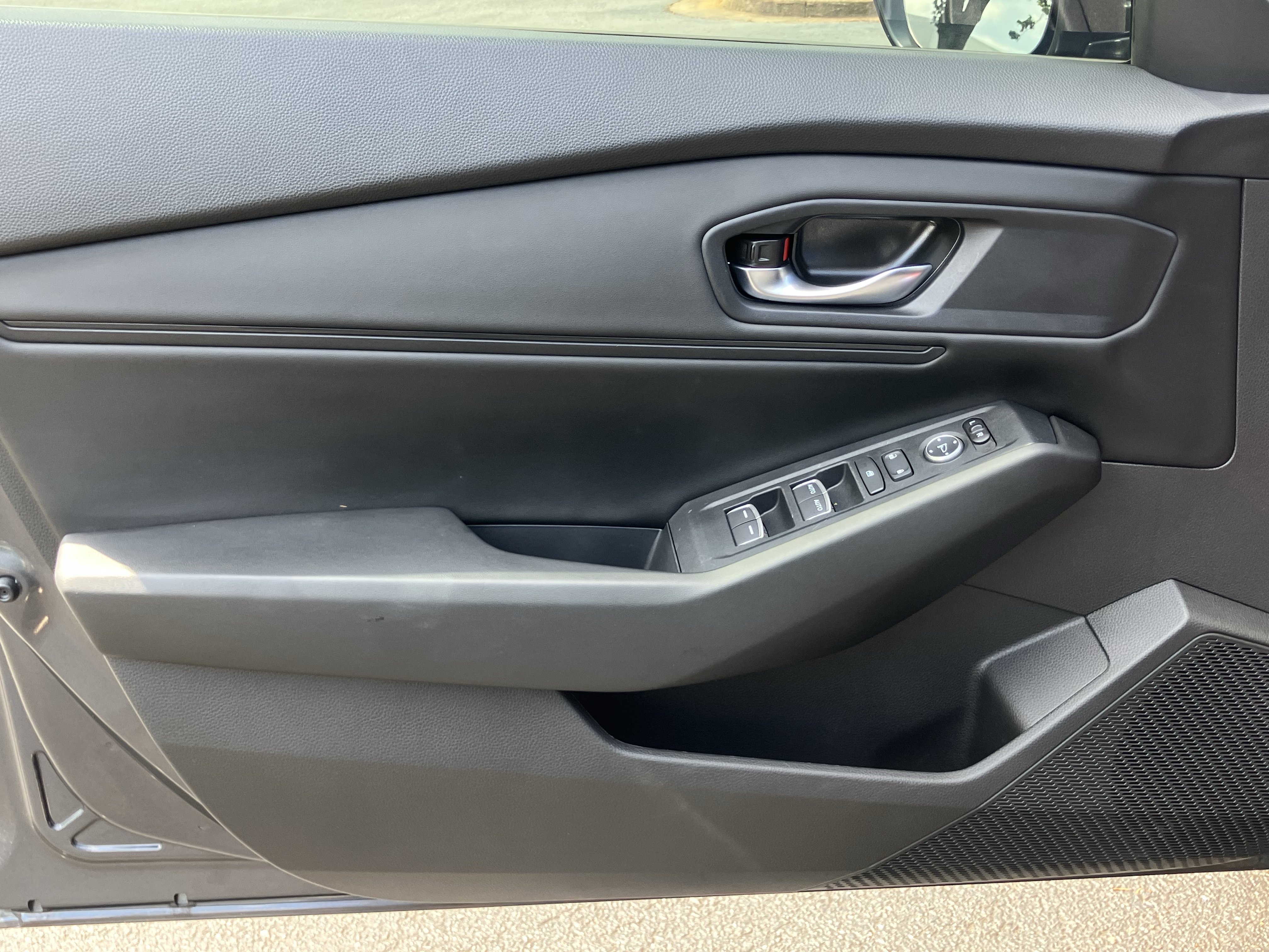 Used 2025 Honda Accord SE image 14