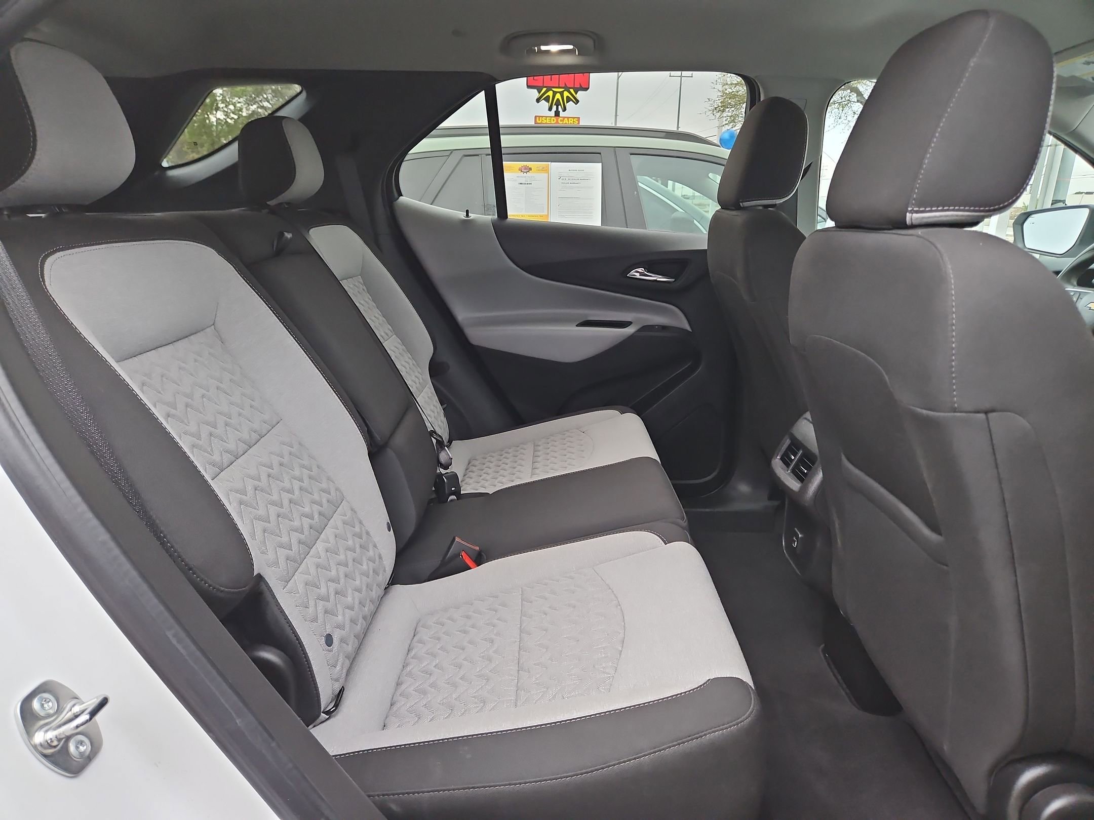 Certified 2024 Chevrolet Equinox LT image 27