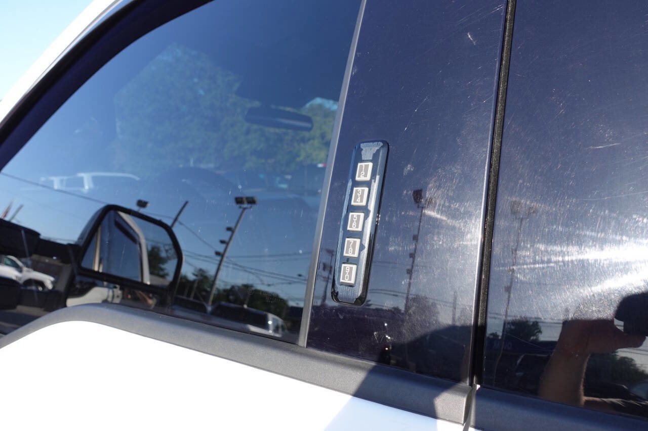 Used 2022 Ford F250 XLT w/ XLT Value Package image 10