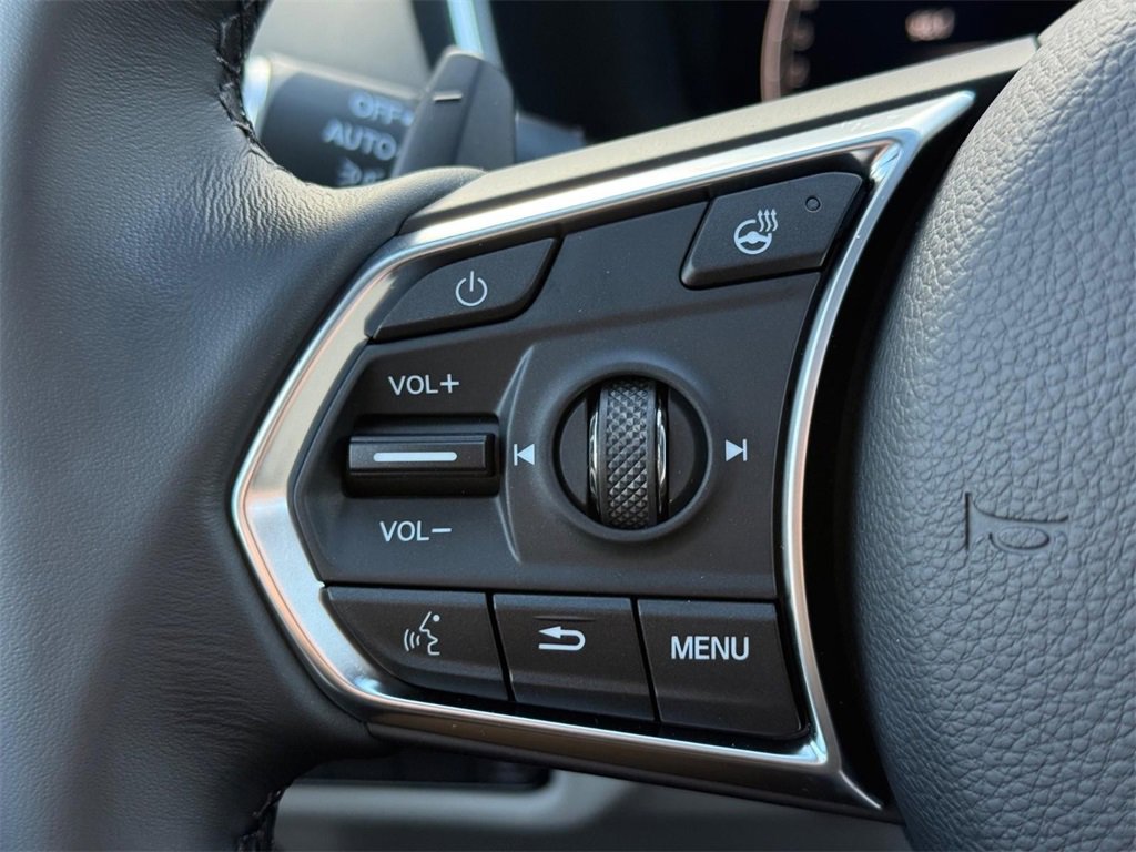 New 2026 Acura MDX w/ Advance Package image 12