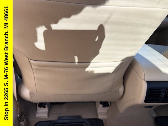 Used 2016 Toyota Camry XLE FWD image 19
