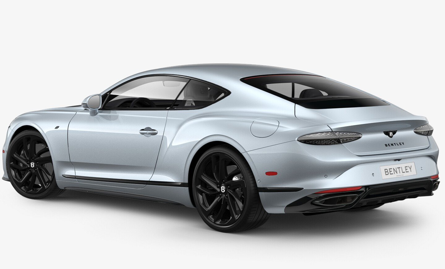 New 2026 Bentley Continental GT S AWD/4WD image 5
