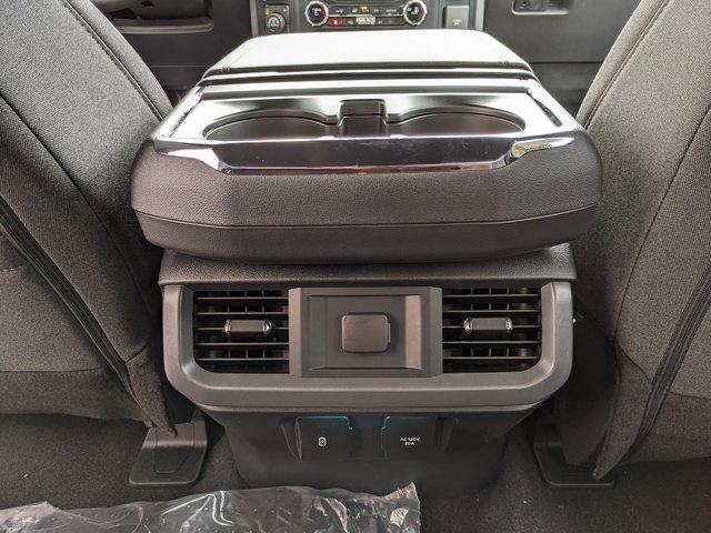 New 2025 Ford F150 XLT w/ Equipment Group 302A MID image 36