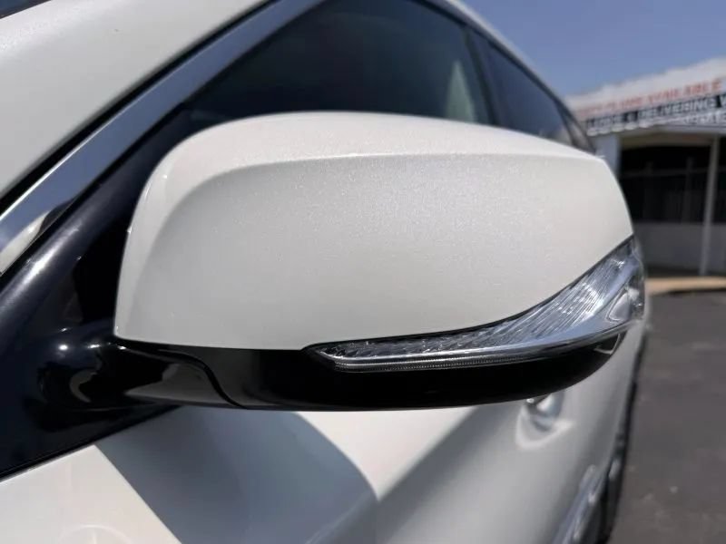 Used 2019 INFINITI QX60 Pure AWD/4WD image 10