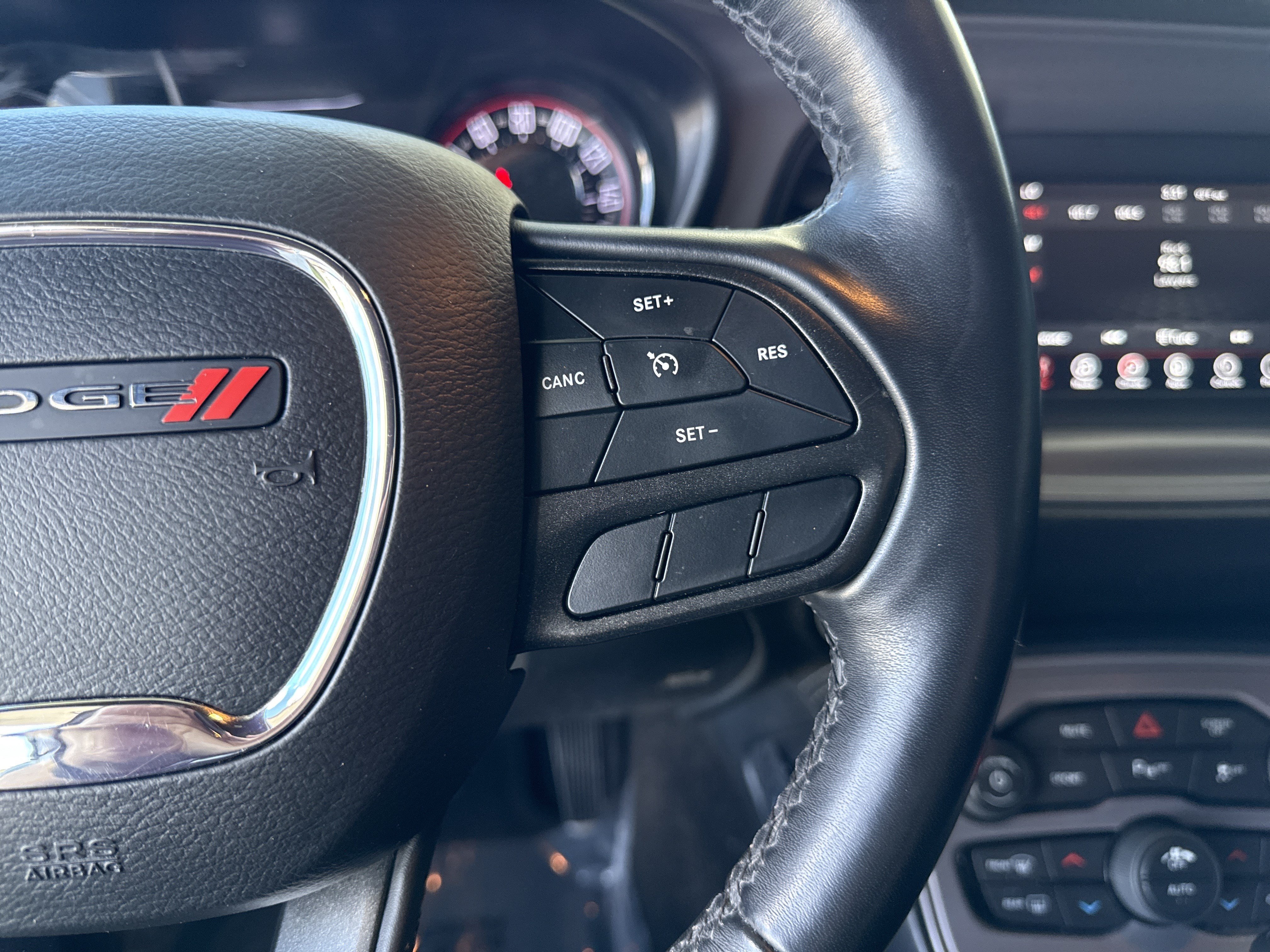 Used 2023 Dodge Challenger GT w/ Blacktop Package RWD image 19