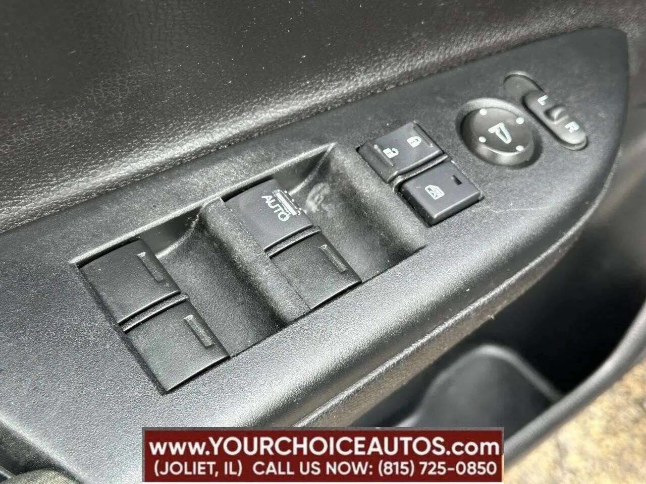 Used 2015 Honda Accord LX image 14