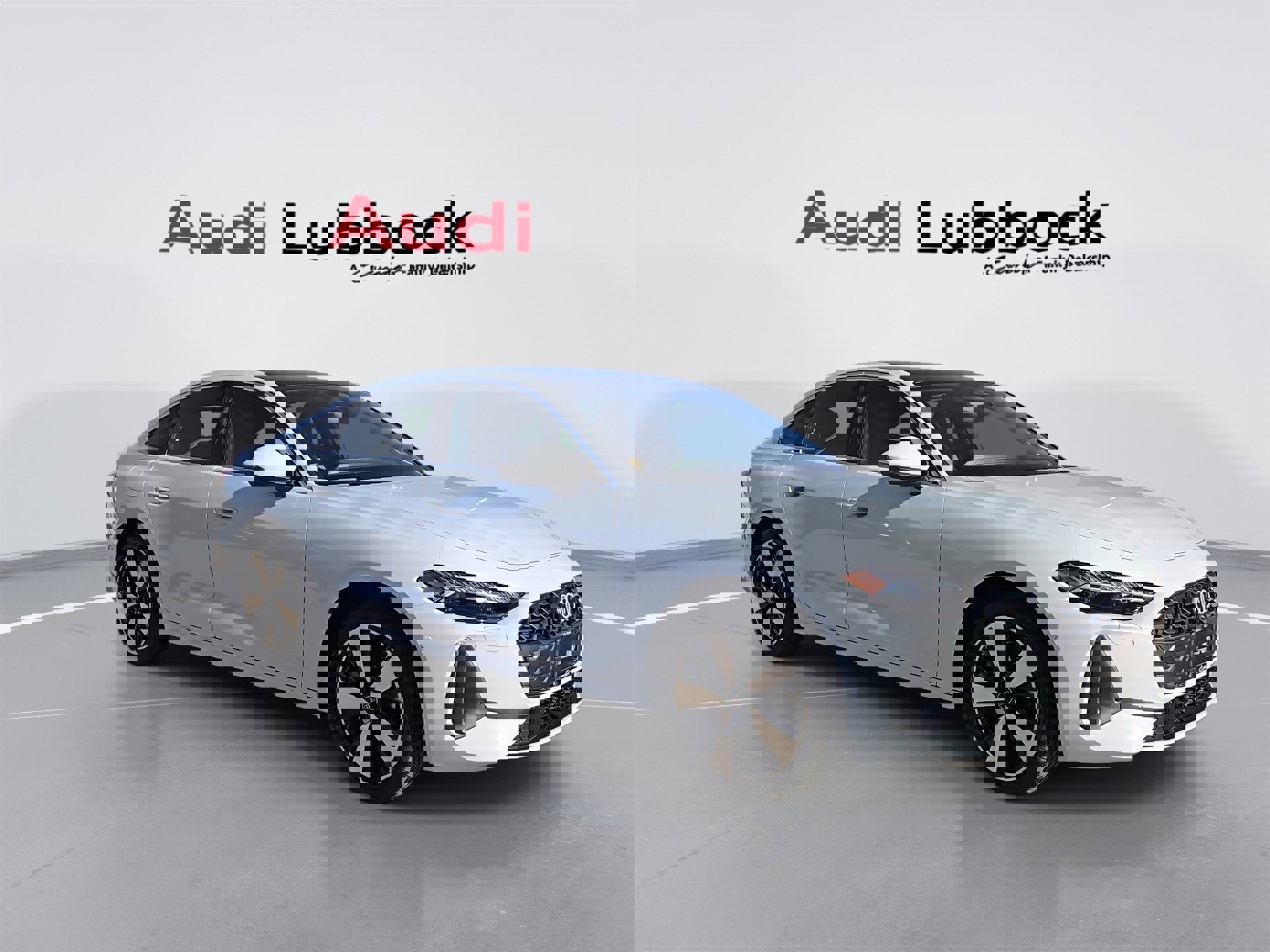 Used 2025 Audi A5 2.0T Premium Plus w/ Premium Plus image 2