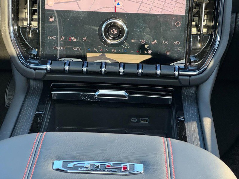 New 2026 GMC Yukon AT4 Ultimate image 41